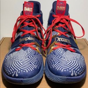 New Balance OMN1s ‘Black History Month’